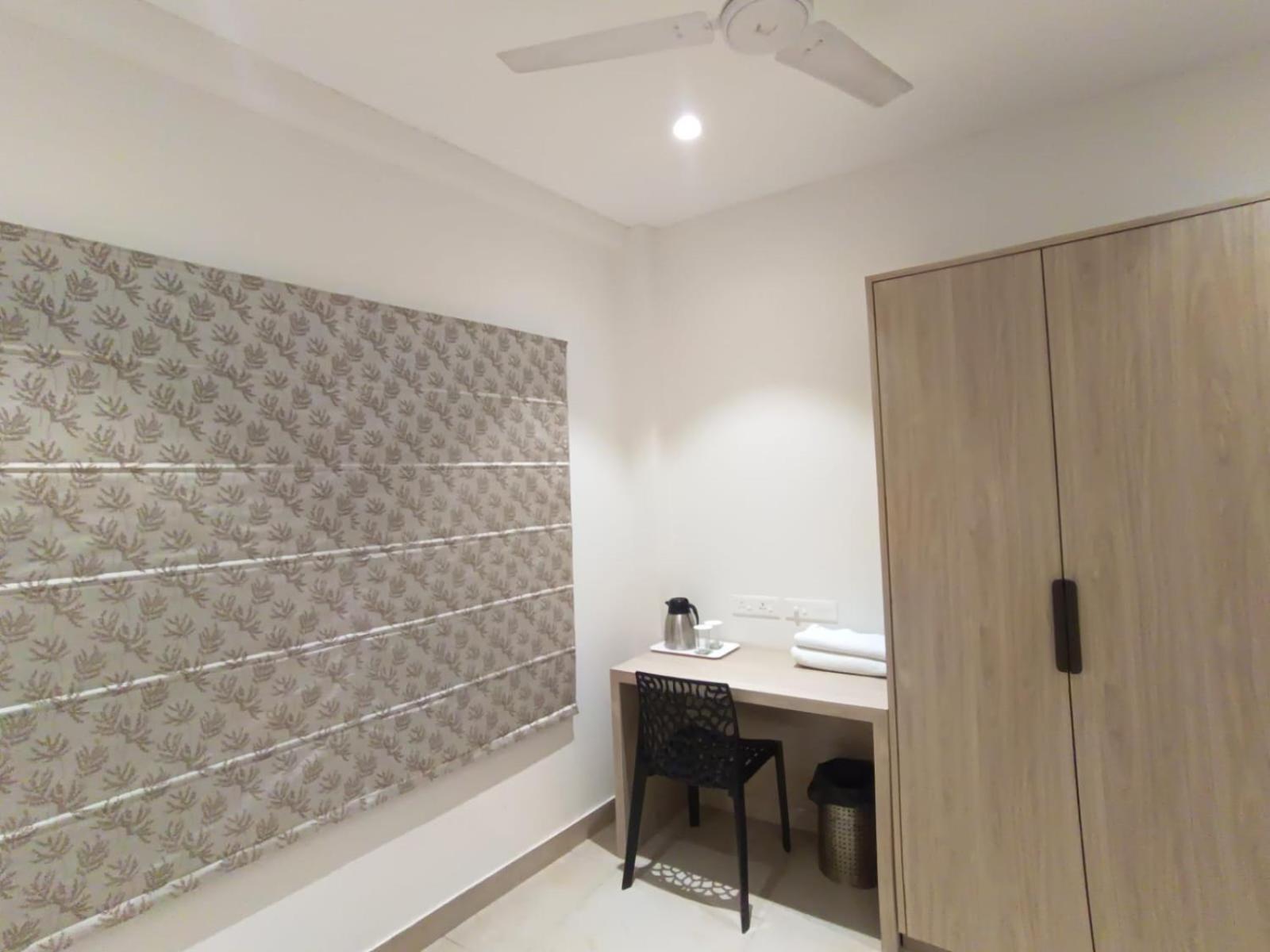ורנאסי Hotel Bagla Atithi Banaras מראה חיצוני תמונה