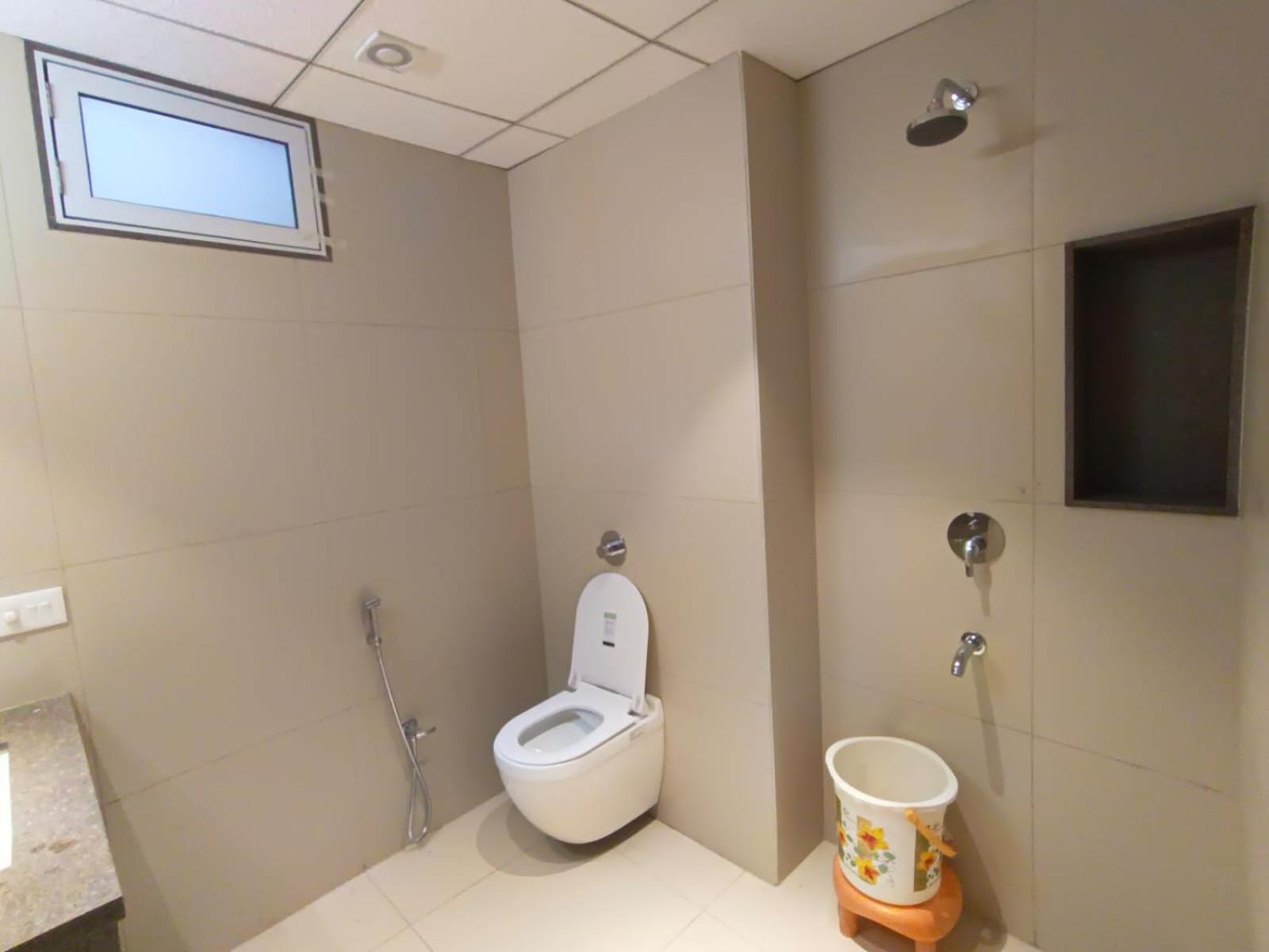 ורנאסי Hotel Bagla Atithi Banaras מראה חיצוני תמונה